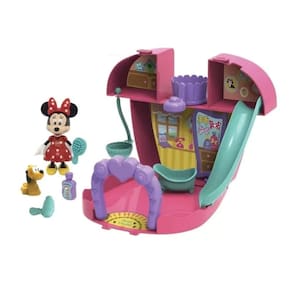 Pet Shop da Minnie 1178 - Elka