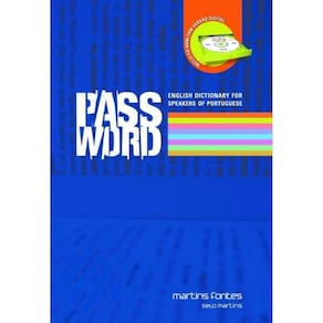 Password - English Dictionary For Speakers Of Po02