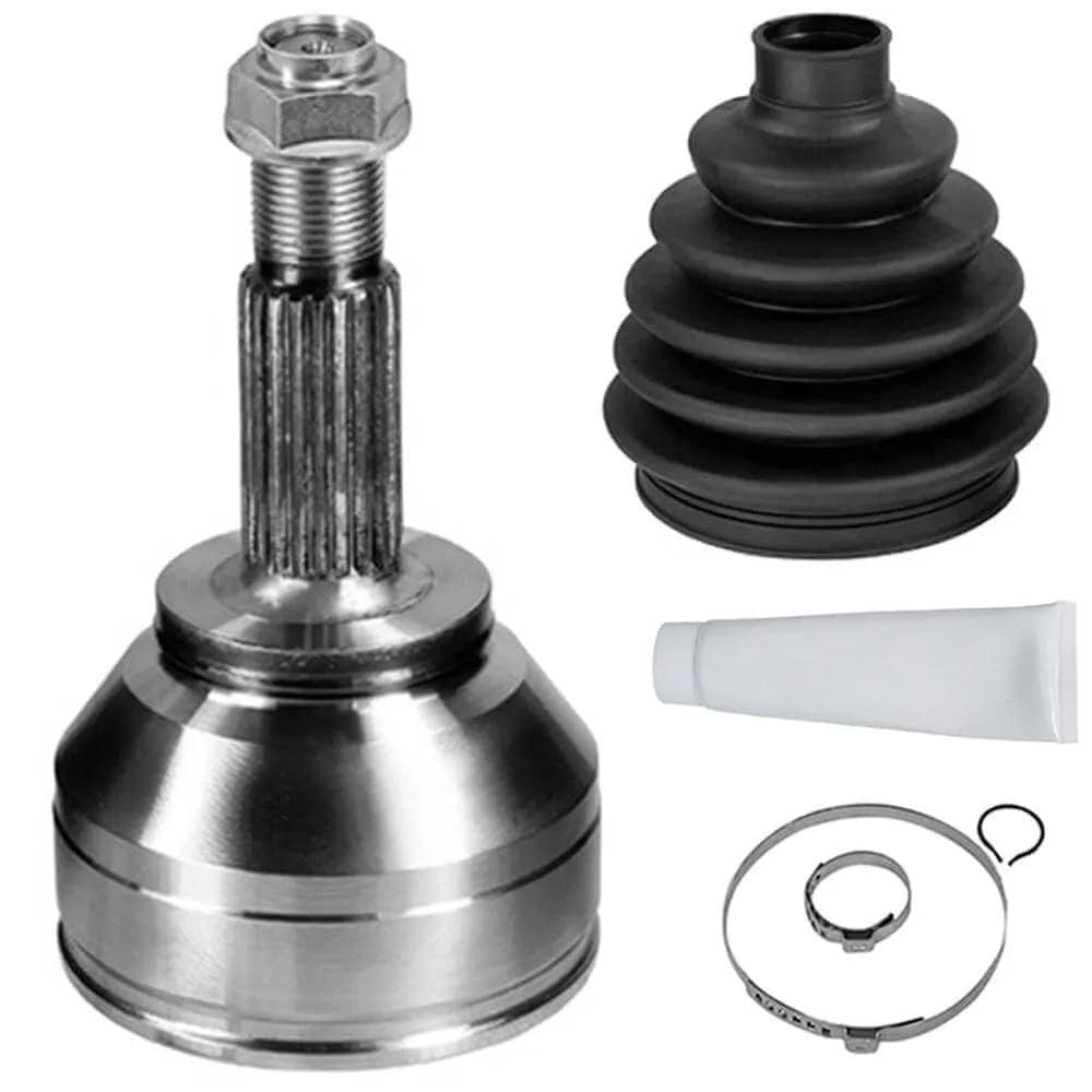Junta Homocinética Roda Civic 1.8 07 a 12 Manual Newparts