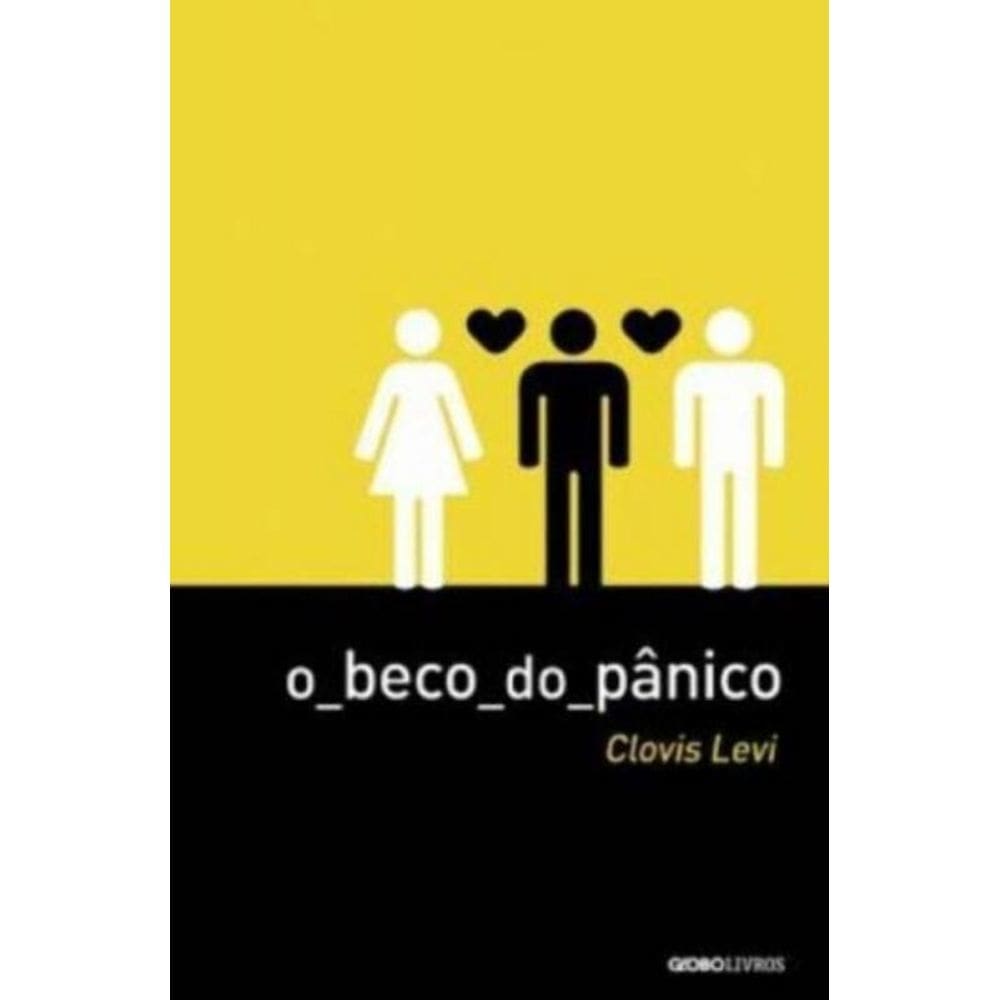 Beco Do Panico, O