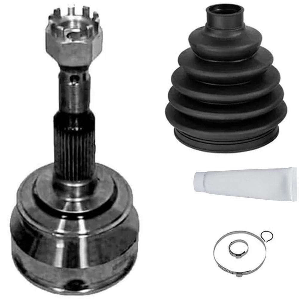 Junta Homocinética Roda Ipanema Kedett Vectra Newparts