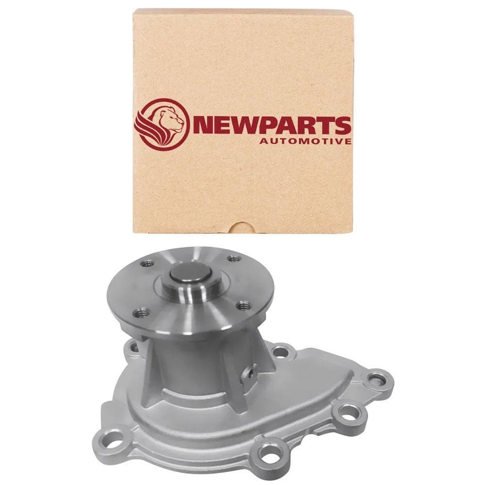 Bomba Dágua HB20 Picanto 1.0 12V Kappa Flex Newparts NPBA261