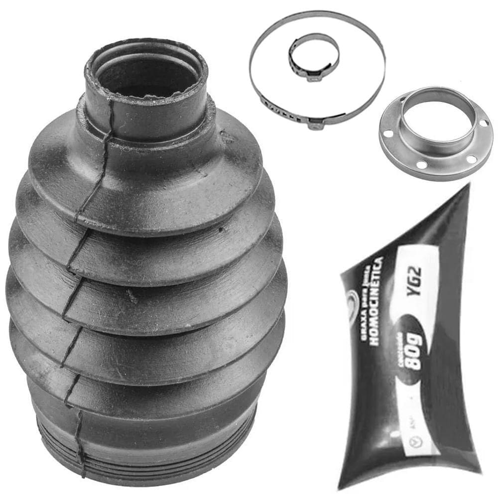 Kit Reparo Homocinética Câmbio Vw Kombi 1.4 1.6 97 a 2013