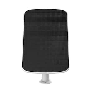 Painel Solar Ezviz Cs-Cmt-D Para Câmeras De Segurança