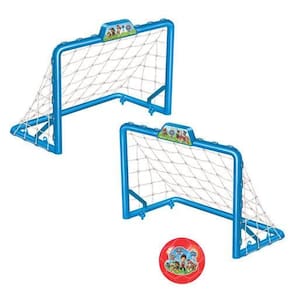 Chute a GOL Patrulha Canina AZUL Lider 2522