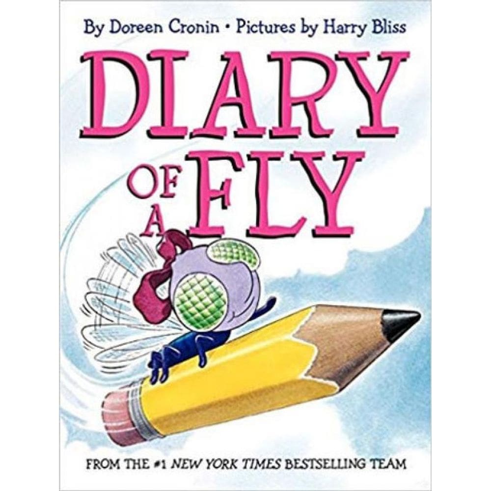 Diary Of A Fly