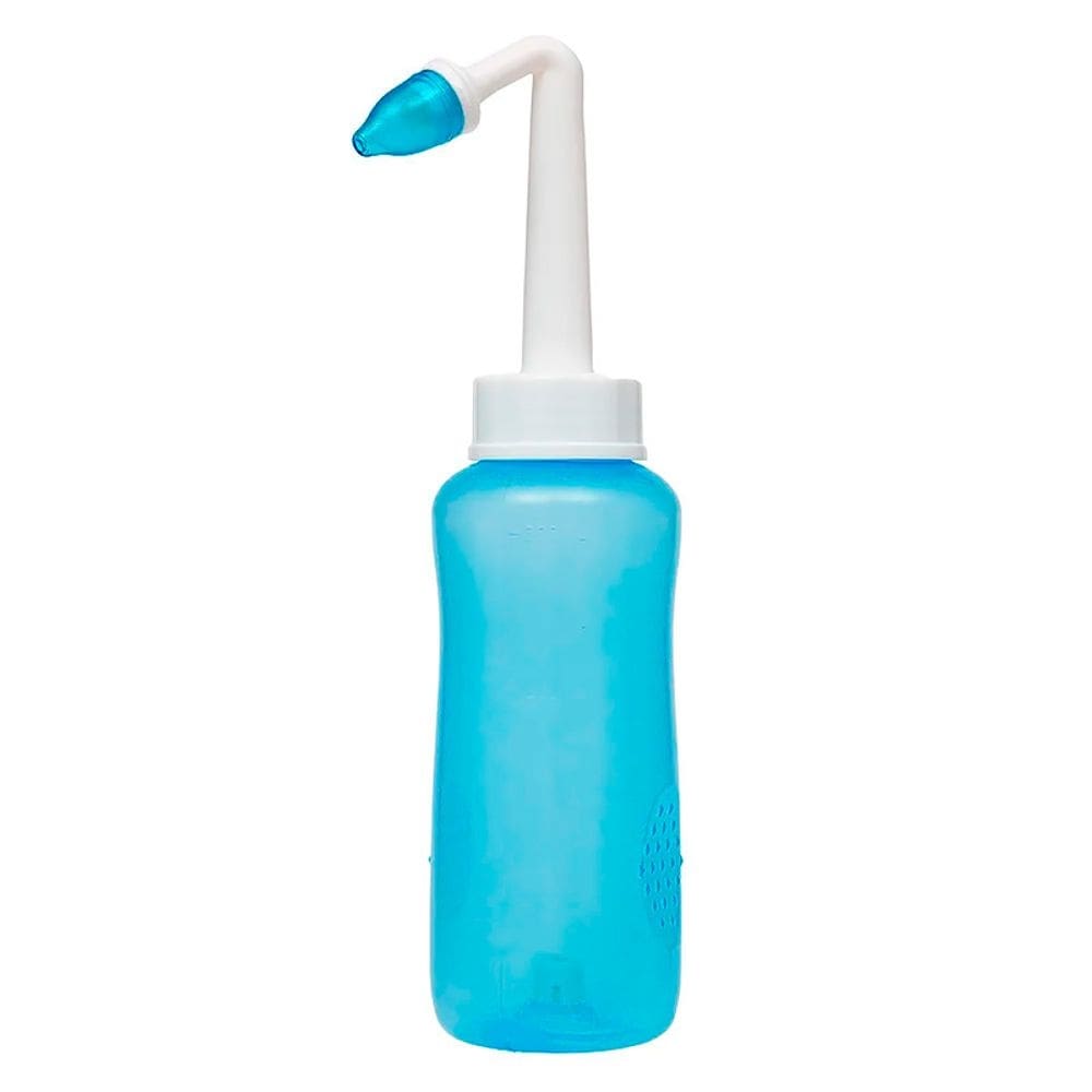 Kit Lavador Nasal 300ml 15657 - Buba