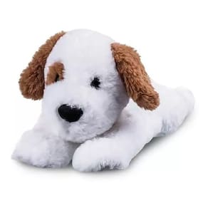 Pelúcia Hug Me Zoo Cachorro Abraça Seu Pulso BR1717 - Multikids