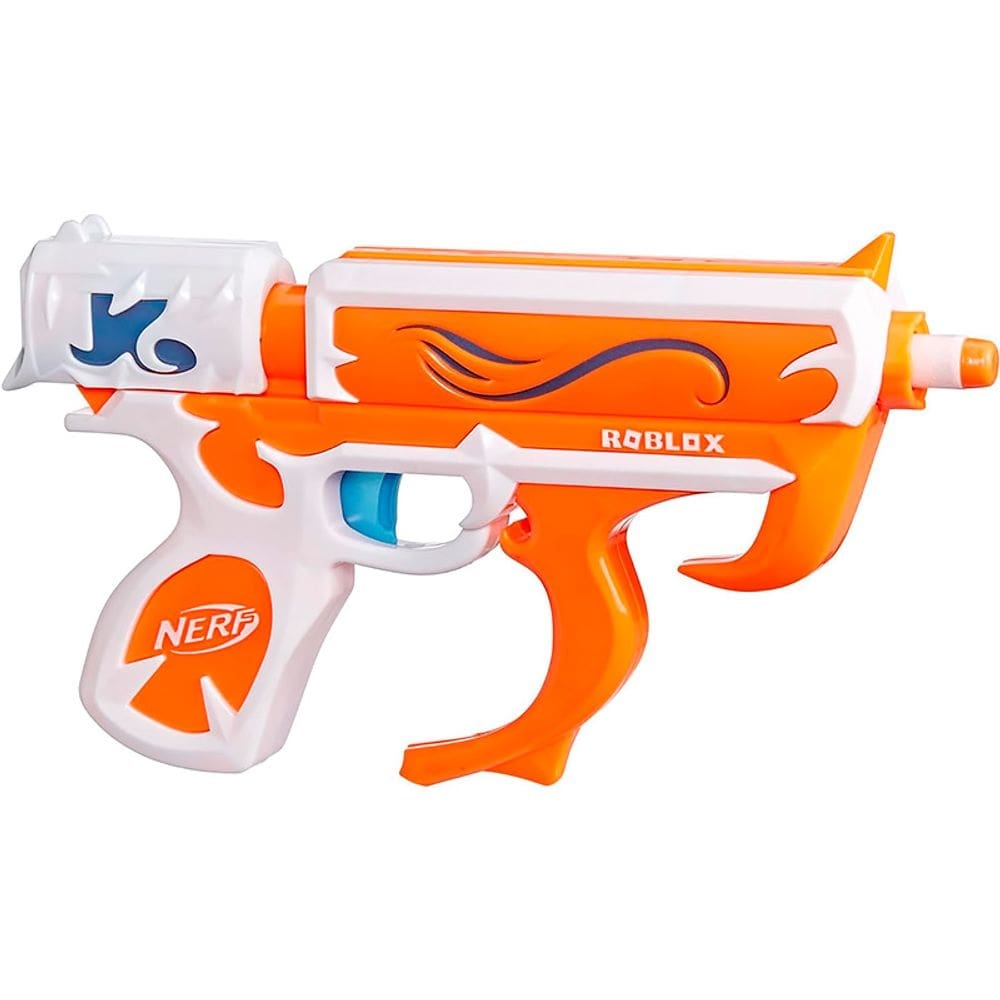 Lança Dardo Nerf Roblox Arsenal Soul Catalyst F6763 - Hasbro