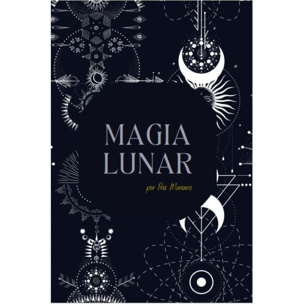 Magia Lunar
