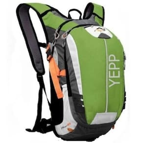 Mochila Hidratação Yepp 2L Bolsa D`Água Camelbak Unissex