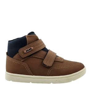 Tênis Infantil Menino Casual Dia a Dia Botinha Klin Flyer Mini 117.177