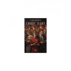 Limite Zero - Vol. 1