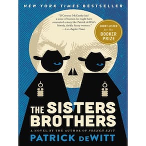 The Sisters Brothers