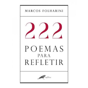 222 Poemas Para Refletir