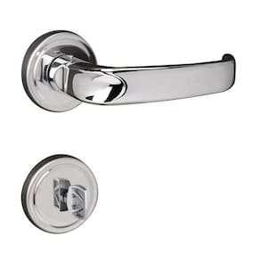 fechadura banheiro orion anatomic 55mm cromado alianca