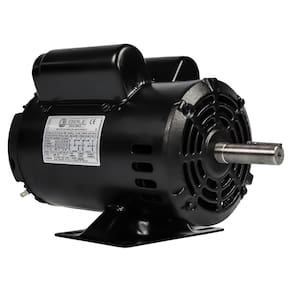 Motor elétrico monofásico 2 cavalos alta rotação 2p 110/220