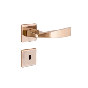 fechadura interna elegance s40 bronze latonado alianca