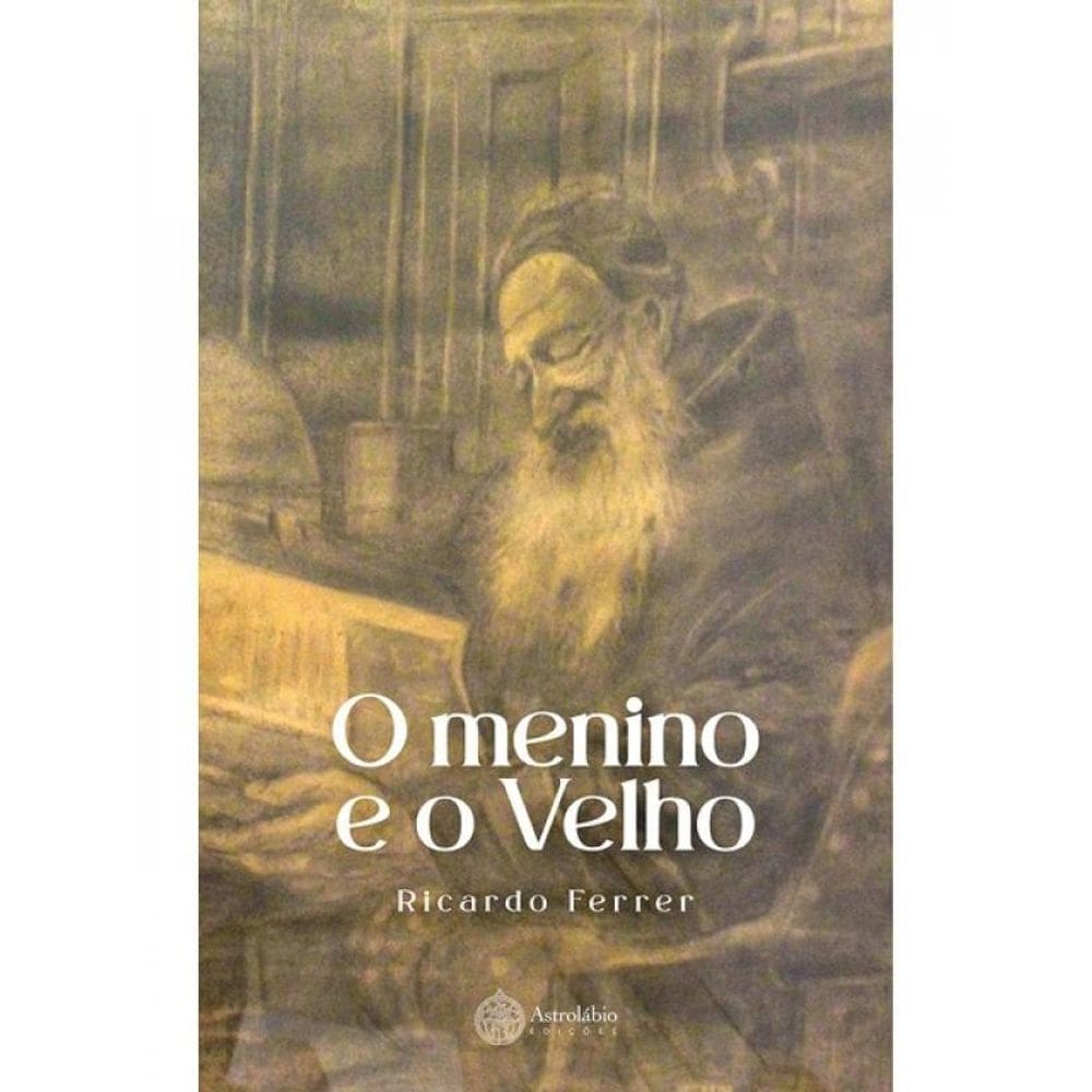 O Menino E O Velho