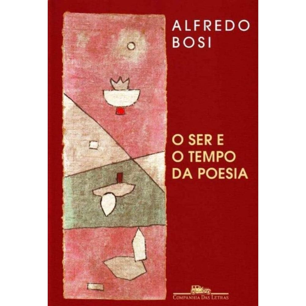 Ser e o Tempo da Poesia, O