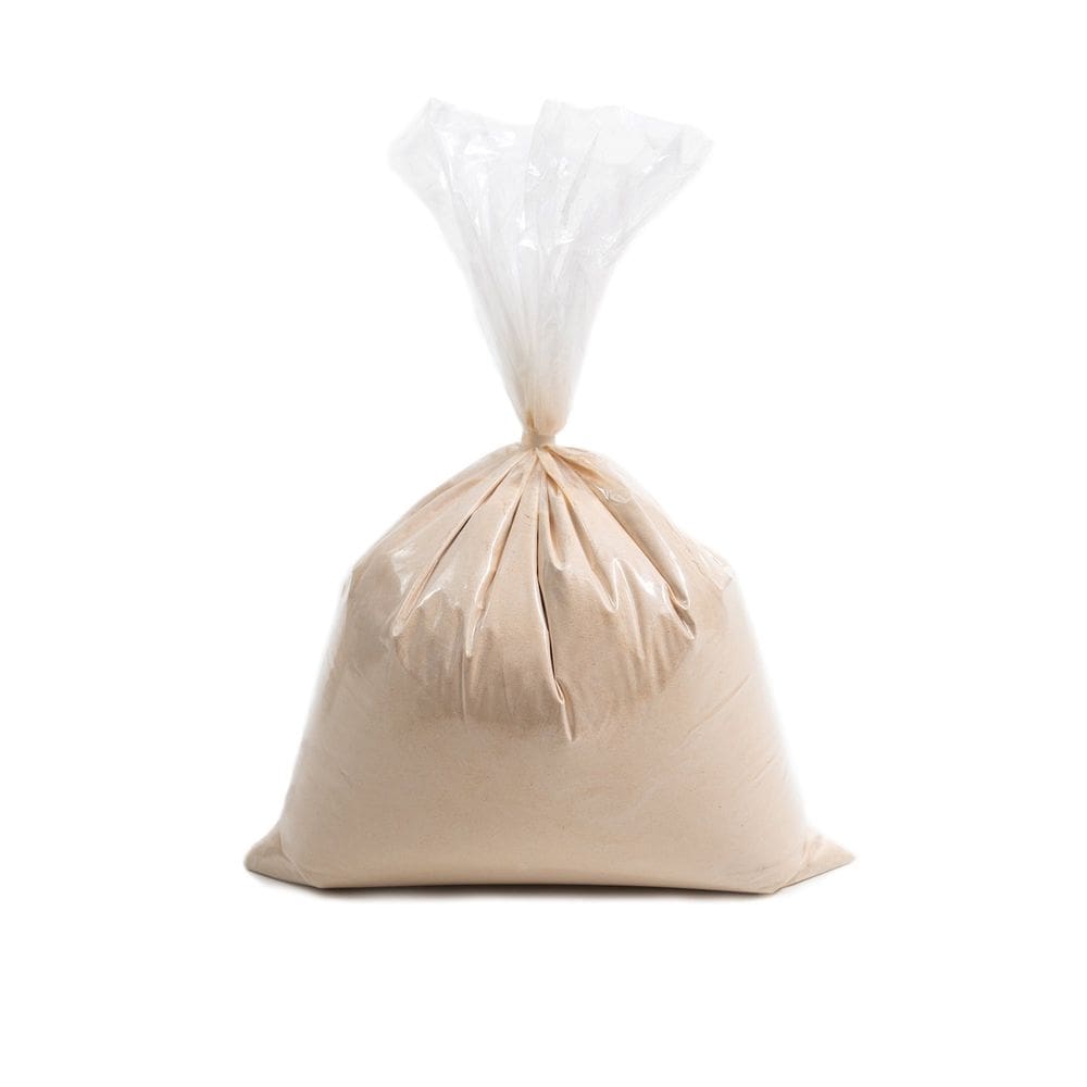 Proteína de Soja - 1Kg
