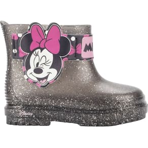 Galocha Infantil Menina Casual Cano Baixo Grendene Kids 22729
