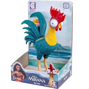 Galo Hei Hei Moana Disney Cotiplas