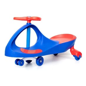 Carrinho Super Car Infantil Gira Gira Unitoys Até 50Kg 1404