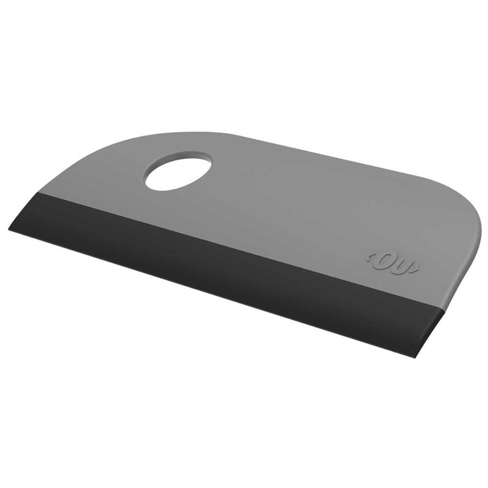 Rodo de Pia Cozinha 19cm OU Compacto Trium Cinza