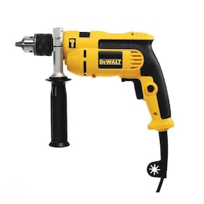 Furadeira Dewalt 710W 220V C/5 Brocas