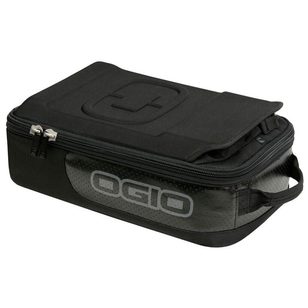 Porta Óculos Ogio Box Stealth