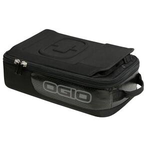 Porta Óculos Ogio Box Stealth