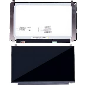 Tela Notebook Display Led Slim 15.6 NT156WHM-N12 V.8.0 Fosco 30 Pinos