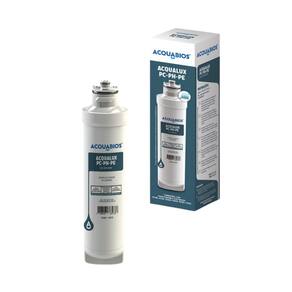 Refil Acquabios Acqualux Pc/Ph/Pe 1005-0054
