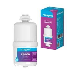 Refil Acquabios Acqua Flow P/Bebedouro De Coluna 1005-0017