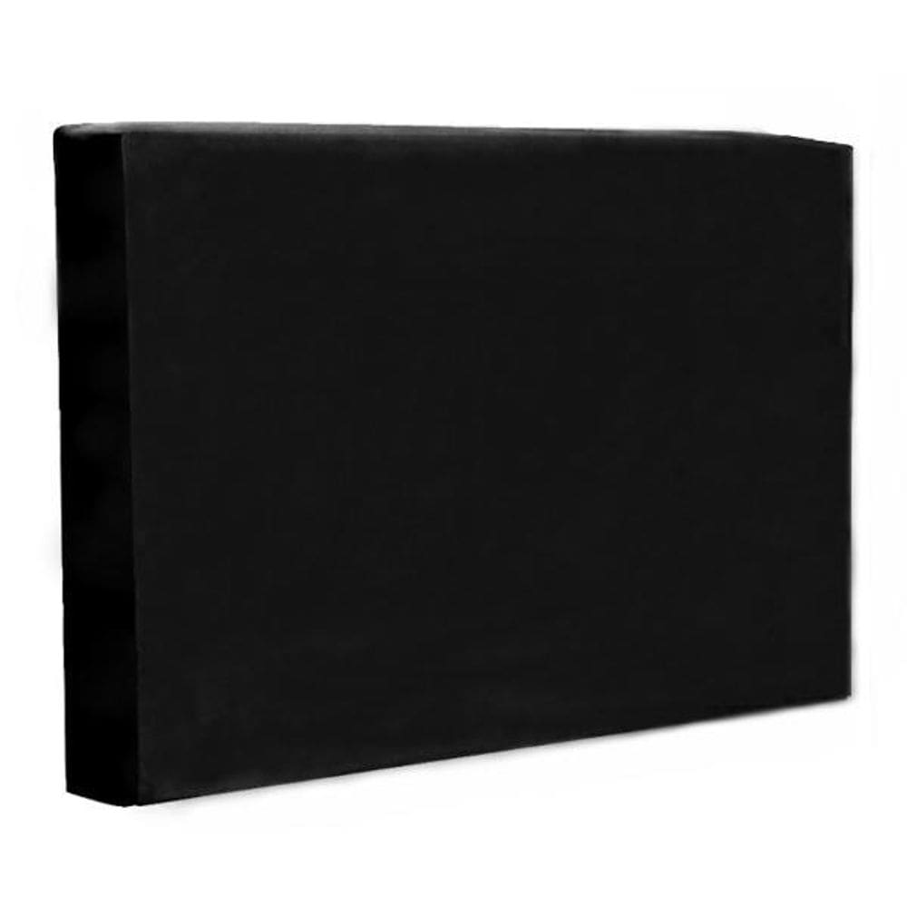 Capa Smart Tv Led 32` Pol Samsung Serie Corino Impermeável