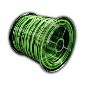 Linha De Pesca Monofilamento Eupro - Extra C-50