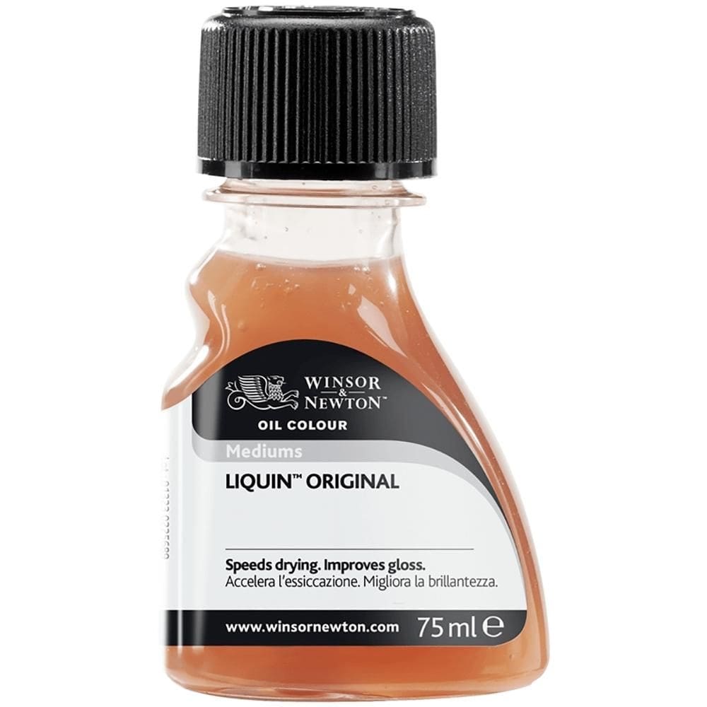 Liquin Legítimo Winsor & Newton 75ml