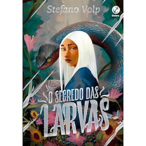 O segredo das larvas (Vol. 1) (0605)