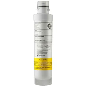Kit 2 filtro refil electrolux pe 10 pe10b pe10x pappca20
