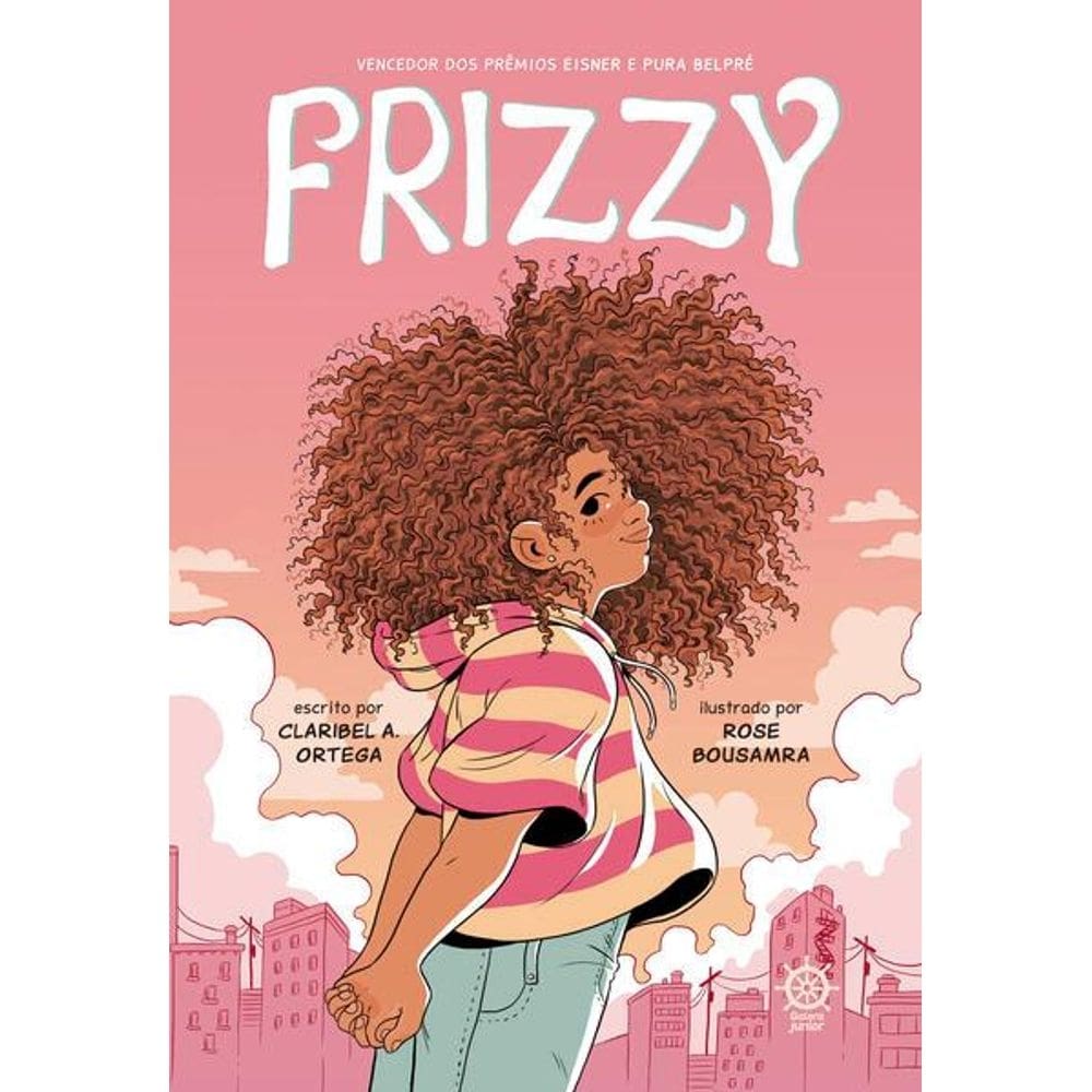 Frizzy