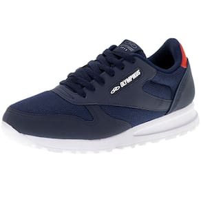 Tênis Masculino Jogging 101 Olympikus - 43440197