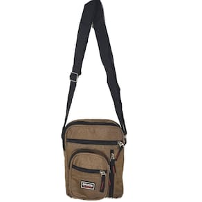 Bolsa Transversal Masculina 002An