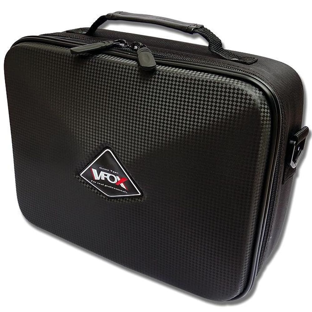 Bolsa maleta pesca multiuso v-fox ac-002 porta carretilha g