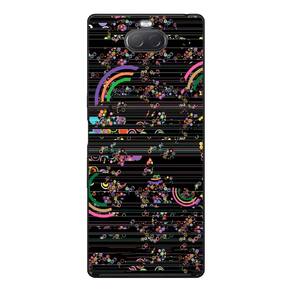 Capa Adesivo Skin006 Verso Para Sony Xperia 10 (2019)