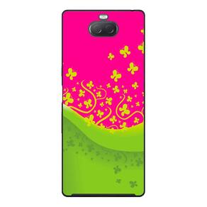 Capa Adesivo Skin358 Verso Para Sony Xperia 10 (2019)