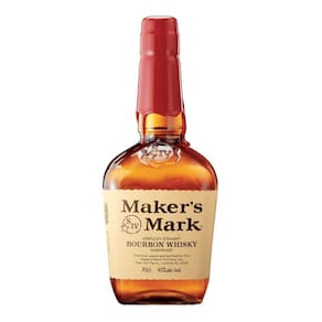 Whisky Maker`S Mark Bourbon 750Ml