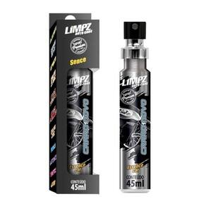 Perfume automotivo limpz auto carro novo
