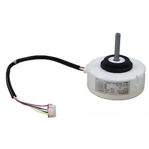 Motor Evaporadora Lg Dual Inverter 9000 A 24000 Btu
