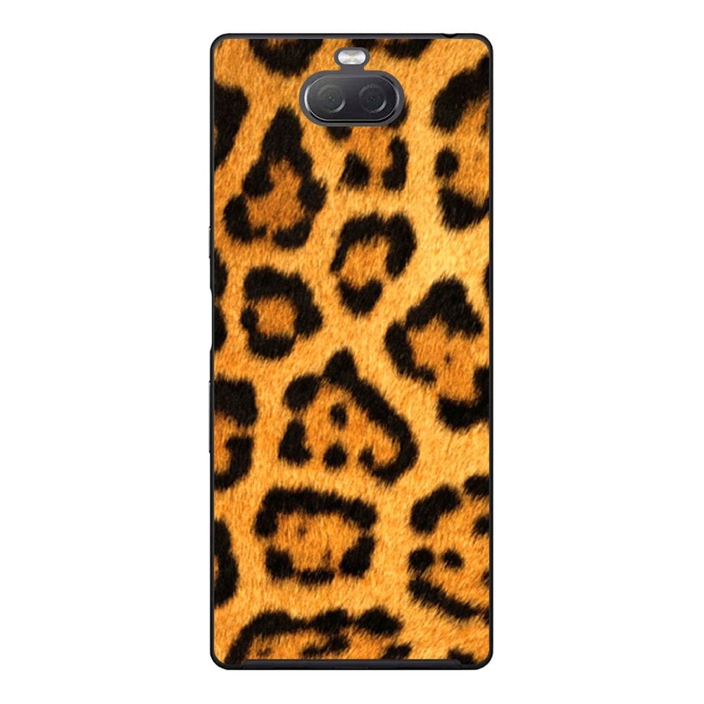 Capa Adesivo Skin575 Verso Para Sony Xperia 10 (2019)